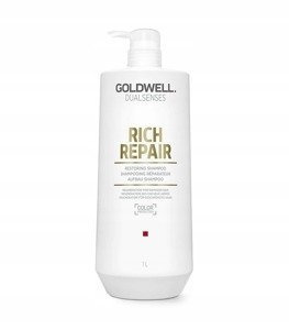 GOLDWELL Dualsenses Rich Repair szampon odbudowujący 1000 ml