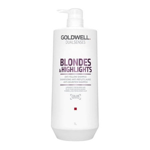 GOLDWELL Blondes & Highlight szampon 1000 ml