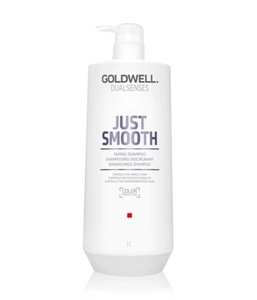GOLDWELL Dualsenses Just Smooth szampon wygładzjący 1000 ml
