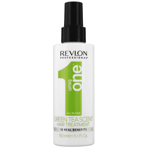 Revlon Uniq One Green Tea Scent hair conditioner 150ml
