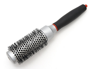 Szczotka do modelowania rurka metal 5 SC T08