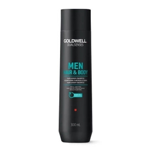 GOLDWELL Blondes & Highlight shampoo 200ml