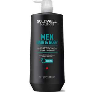 GOLDWELL Blondes & Highlight szampon 200 ml