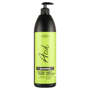 Joanna Professional Szampon zakwaszający 1000 ml Acid Pro Complex