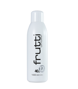 Utleniacz Frutti di Bosco Oxydant 12% 1000 ml