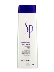 WELLA SP Smoothen szampon do włosów wygładzjący 250ml