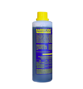 Barbicide koncentrat do dezynfekcji narzędzi 500ml