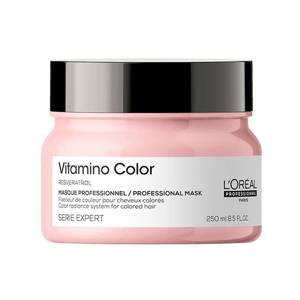 Maska L'Oréal Professionnel Série Expert Vitamino Color 500 ml
