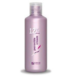 CeCe Peroxide oxidant creme 12% 125 ml