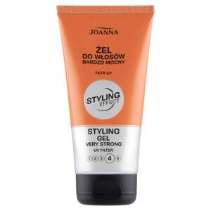 Joanna Styling Effect Hair Gel 150 g Very strong