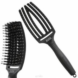 Szczotka Olivia Garden FINGER BRUSH Medium