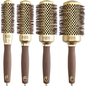 Szczotka Olivia Garden NANO THERMIC NT-24 mm