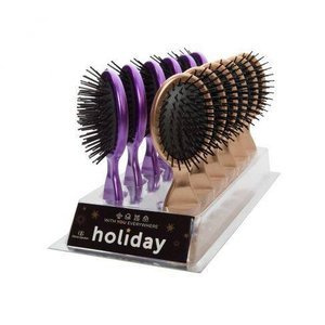 Szczotka Olivia Garden Holiday 2020 Display 18 sztuk