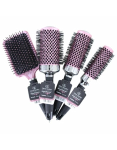 Olivia Garden BlowOut Essential Clasic brush set x 5 pieces (T15,25,35,45,55)