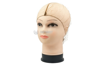 Gorgol hair net very thin 2 pcs