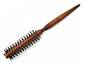 Natural bristle modeling brush R0