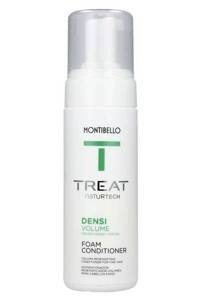 MONTIBELLO TREAT NATURTECH odżywka w piance zwięszająca objętość Densi Volume 150 ml