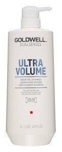 GOLDWELL Dualsenses Ultra Volume szampon nadający objętość 1000 ml