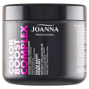 Joanna Professional Color Boost Complex Maska tonująca 500 g