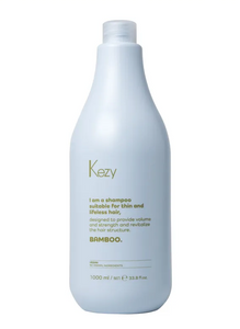 Szampon z proteinami do każdego typu włosów Ronney Classic Latte Pleasure 1000ml