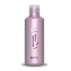 CeCe Peroxide oxidant creme 6% 125 ml