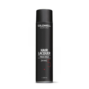 Goldwell Salon Only Hair Spray Lakier extra mocny 600 ml