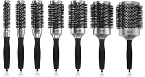 Olivia Garden BlowOut Essential Clasic brush set x 5 pieces (T15,25,35,45,55)