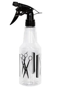 RONNEY Professional Spray Bottle Sprayer 500 ml RA00173