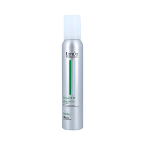 LONDA STYLING Enhance It Flexible Pianka nadająca objętość 200ml