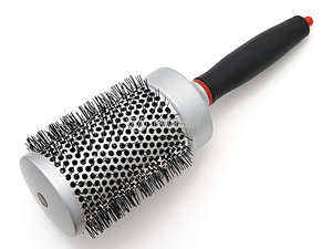 Szczotka do modelowania rurka metal 9 SC T12