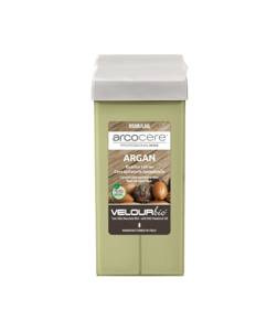 Wosk do depilacji Arcocere arganowy 100 ml