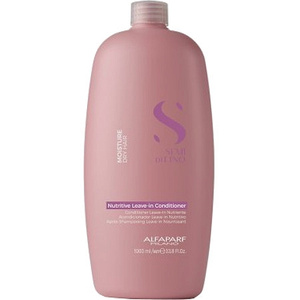 Alfaparf Semi Di Lino Moisture odżywka nawilżająca 1000ml