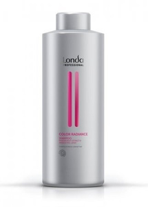 Londa Color Radiance, szampon do włosów farbowanych 1000ml