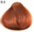 8.4 jasny blond miedziany