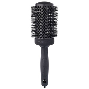 Szczotka Olivia Garden Ceramic Ion Black Label SPEED XL 55