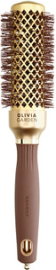 Szczotka Olivia Garden Expert Blowout Shine Gold 35