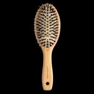 Szczotka Olivia Garden CERAMIC ION Supreme Combo Pink