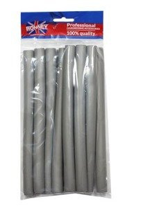 RONNEY Professional Flex Rollers 044 - Papillots 18/240 mm grey