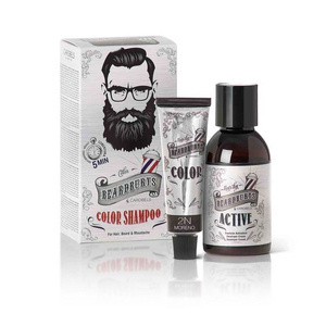 Renee Blanche H.Zone szampon do brody Essential Beard 100 ml