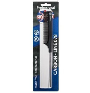 Ronney Carbon Comb Line 078 comb