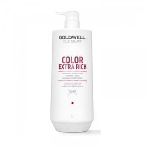 GOLDWELL Color odżywka ochronna do włosów farbowanych 1000 ml
