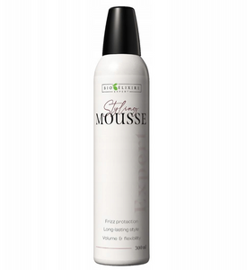 Bioelixire Expert Styling Mousse Pianka do stylizacji włosów 300ml