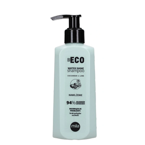 MILA PROFESSIONAL BE ECO szampon Water Shine 250 ml