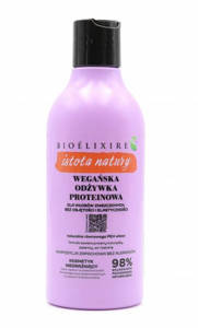 Bioelixire Essence of Nature Vegan Protein Hair Conditioner 400 ml