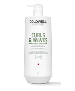 GOLDWELL Dualsenses Ultra Volume szampon nadający objętość 1000 ml