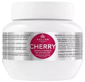 Kallos KJMN Cherry mask 275 ml