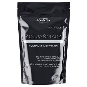 Joanna Platinum lightener 450g