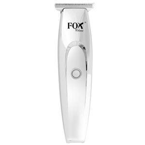 FOX VOLANS Cordless Hair Trimmer (silver)