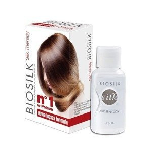 FAROUK BIOSILK Silk Therapy shine-restoring silk 15ml