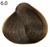 6.0 ciemny blond